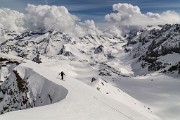 Sabato 18 e Domenica 19 Aprile 2015 – P.ta Adami e P.ta Santa Maria - FOTOGALLERY